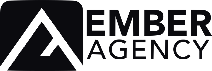 Ember Agency logo