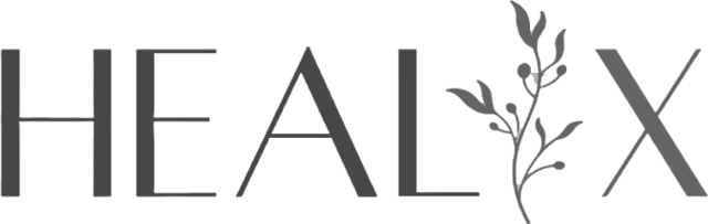 Healix logo