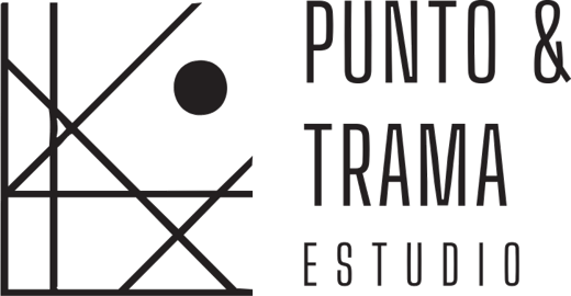 Punto y Trama logo