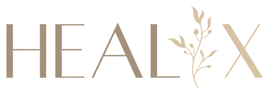 Healix logo