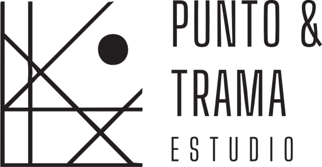 Punto y Trama logo